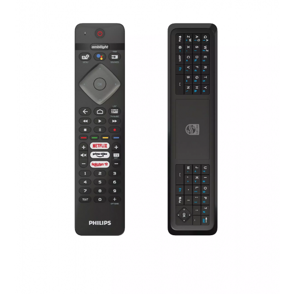 4K UHD Android TV 48OLED887/12 Philips 4K UHD Android TV 48OLED887/12 Philips