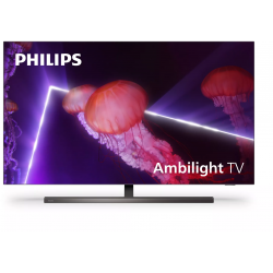 Philips 4K UHD OLED Android TV 55OLED887/12