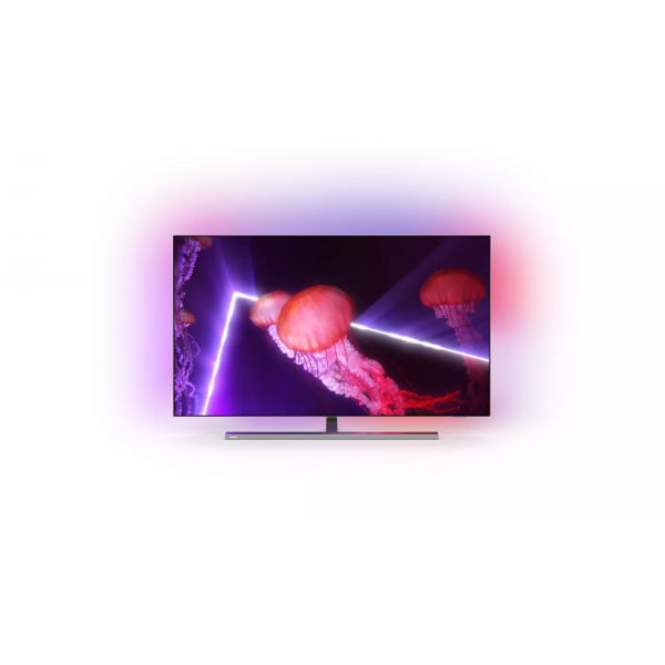 4K UHD OLED Android TV 55OLED887/12 