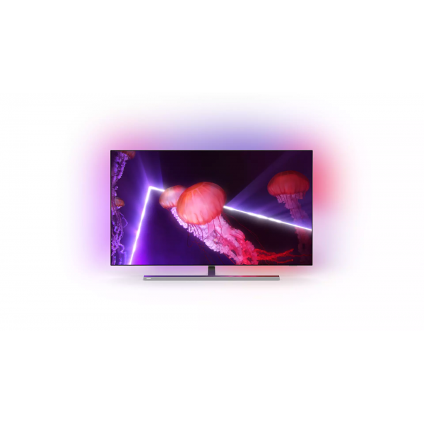 OLED 4K UHD Android TV 65OLED887/12 