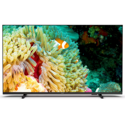  4K UHD LED Smart TV 43PUS7607/12 