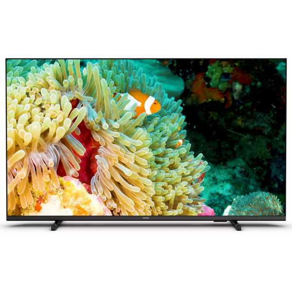 4K UHD LED Smart TV 43PUS7607/12 Philips 4K UHD LED Smart TV 43PUS7607/12 Philips