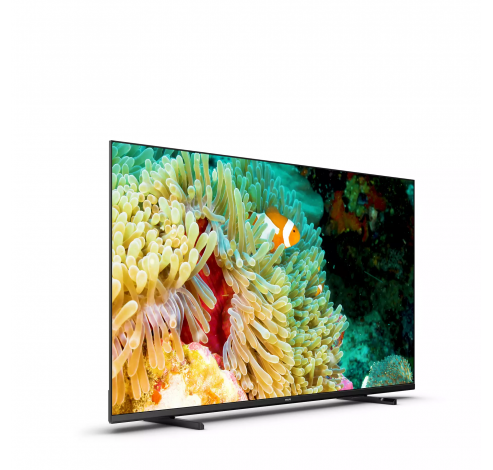  4K UHD LED Smart TV 43PUS7607/12  Philips