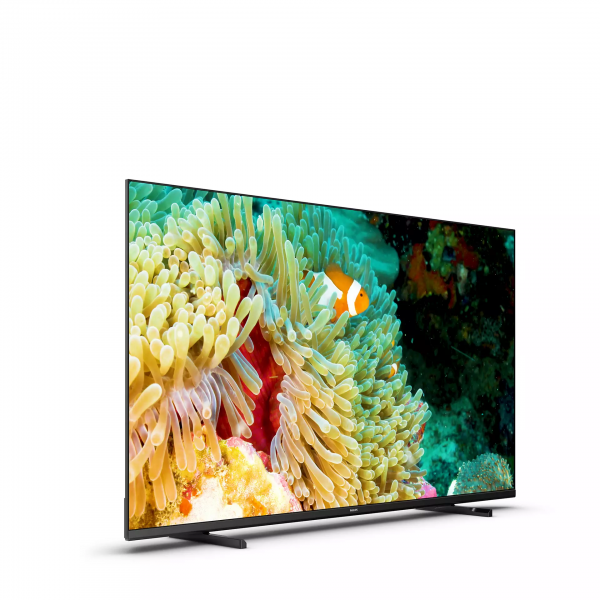  4K UHD LED Smart TV 43PUS7607/12 Philips