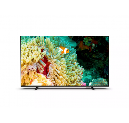 4K UHD LED Smart TV 55PUS7607/12  Philips