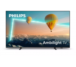 LED 4K UHD Android TV 50PUS8007/12 Philips