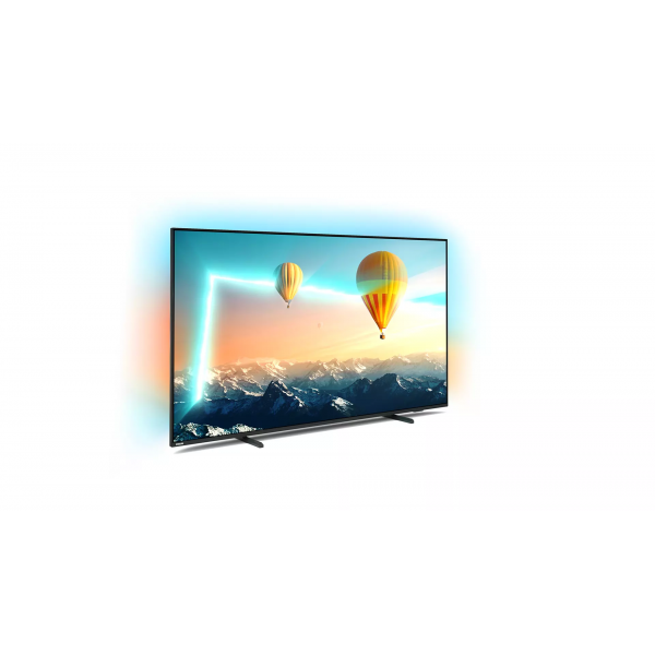 Philips LED 4K UHD Android TV 50PUS8007/12