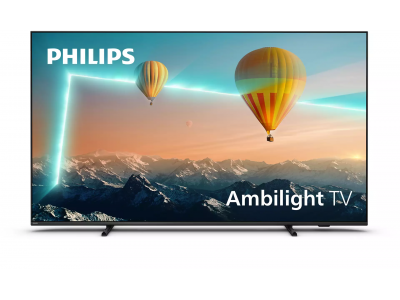 4K UHD LED Android TV 75PUS8007/12 