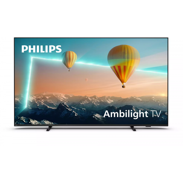 4K UHD LED Android TV 75PUS8007/12 Philips 4K UHD LED Android TV 75PUS8007/12 Philips