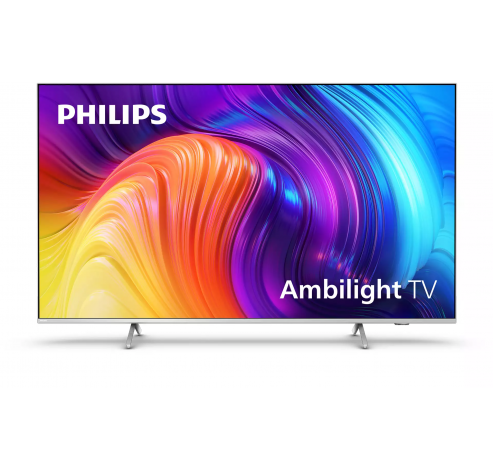 The One 4K UHD LED Android TV 43PUS8507/12  Philips