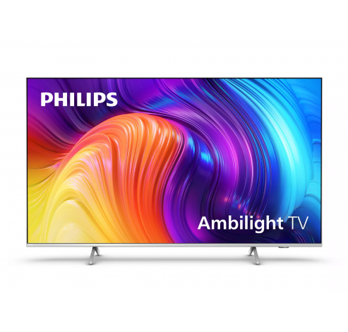 The One 4K UHD LED Android TV 43PUS8507/12  Philips