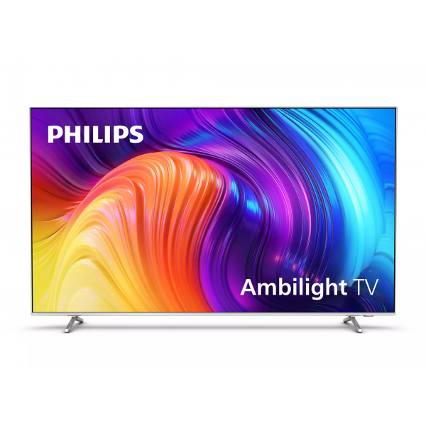 The One 4K UHD LED Android TV 75PUS8807/12 Philips The One 4K UHD LED Android TV 75PUS8807/12 Philips