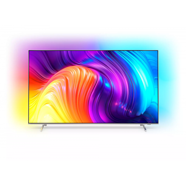 The One 4K UHD LED Android TV 75PUS8807/12 Philips The One 4K UHD LED Android TV 75PUS8807/12 Philips