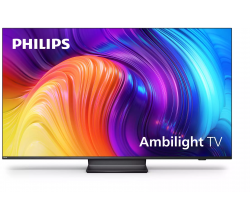 The One 4K UHD LED Android TV 50PUS8887/12 Philips