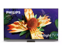 OLED+ 4K UHD Android TV met Bowers&Wilkins-geluid 55OLED907/12  Philips