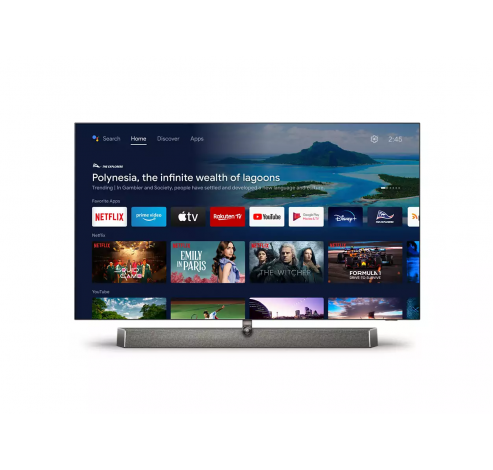 65OLED937/12  Philips