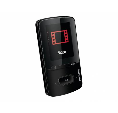 SA4VBE08KN/12  Philips