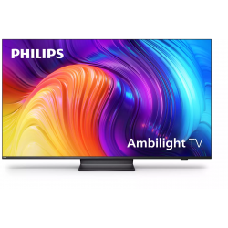 The One 4K UHD LED Android TV 55PUS8887/12 Philips