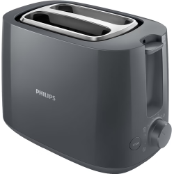Philips HD2581/10 Grijs