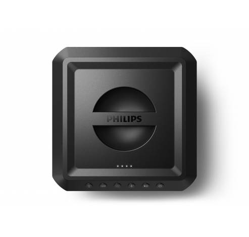 Bluetooth-partyluidspreker TAX4207/10  Philips