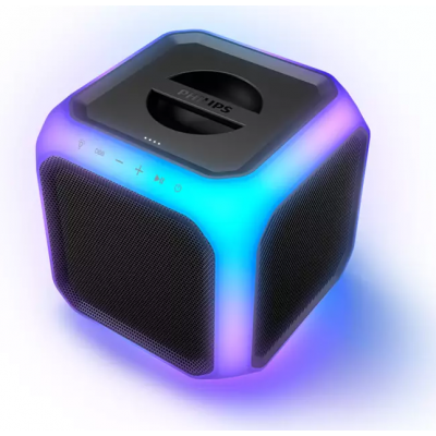 Bluetooth-partyluidspreker TAX7207/10 