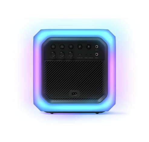 Enceinte de fête Bluetooth TAX7207/10  Philips