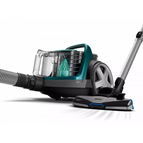 5000 Series Stofzuiger zonder zak FC9555/09 Philips 5000 Series Stofzuiger zonder zak FC9555/09 Philips