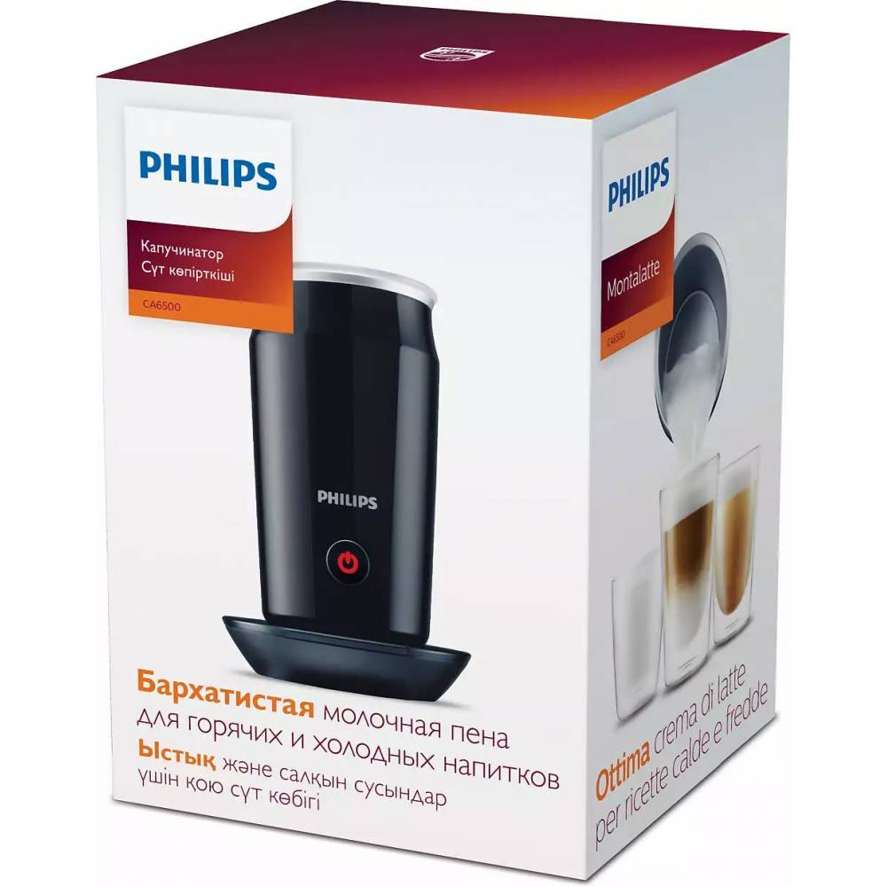 Philips Melkopschuimers Milk Twister Melkopschuimer CA6500/63