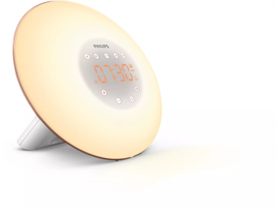 Wake-up Light HF3506/50