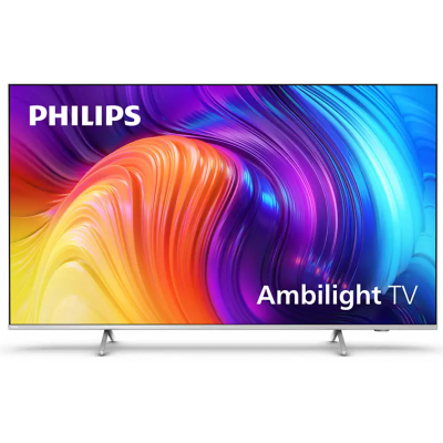 The One 4K UHD LED Android TV 65inch 
