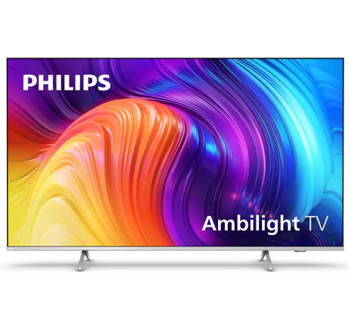 The One 4K UHD LED Android TV 65inch  Philips