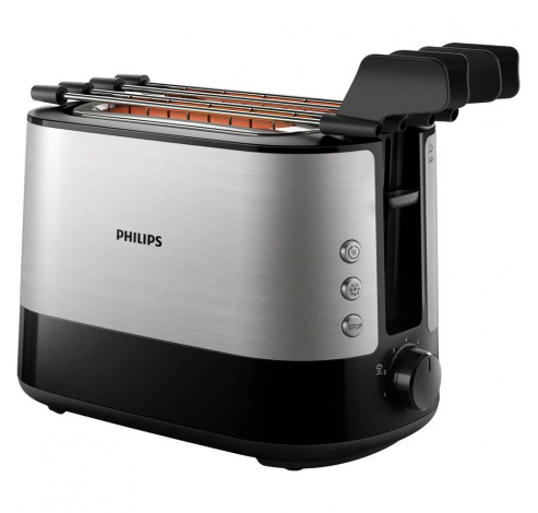 HD2639/90 Viva Collection Broodrooster  Philips