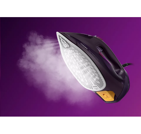 Fer à vapeur HV Série 7000 Dark Purple Magic DST7061/30  Philips