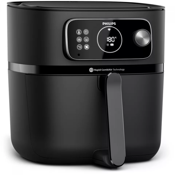 Philips HD9875/90 7000 Series Airfryer Combi XXL Connected