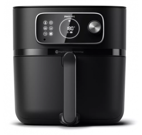HD9875/90 7000 Series Airfryer Combi XXL Connected  Philips