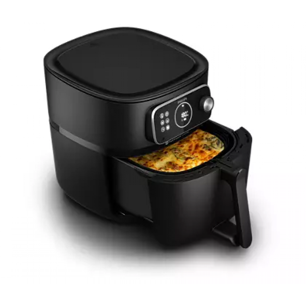 Series Airfryer Combi XXL Connected