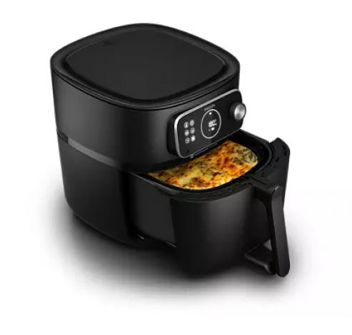 HD9875/90 7000 Series Airfryer Combi XXL Connected  Philips