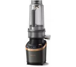 Flip&Juice™ Blender High-speed blender met sapmodule HR3770/00 Philips
