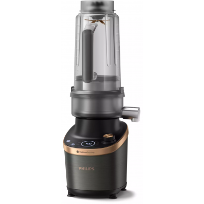 Flip&Juice™ Blender High-speed blender met sapmodule HR3770/00  Philips