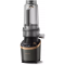 HR3770/00 Flip&Juice™ Blender High-speed blender met sapmodule 