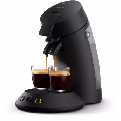 Machine à café à dosettes Original Plus Eco CSA210/22 Philips
