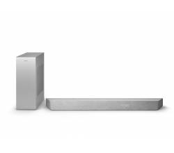 SoundBar 3.1 met draadloze subwoofer TAB8507/10 Philips