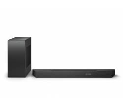 SoundBar 3.1.2 met draadloze subwoofer TAB8907/10 Philips