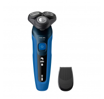 Shaver series 5000 Elektrisch scheerapparaat voor nat en droog scheren S5466/17 