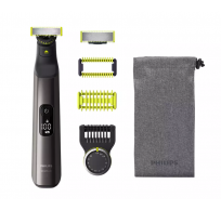 QP6551/15 OneBlade Pro Body & Face     