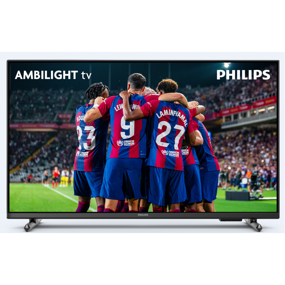 Philips Televisie LED Full HD Ambilight-TV 32PFS6908/12