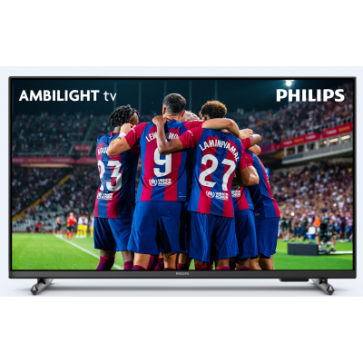 32PFS6908/12 LED Full HD Ambilight-TV  Philips