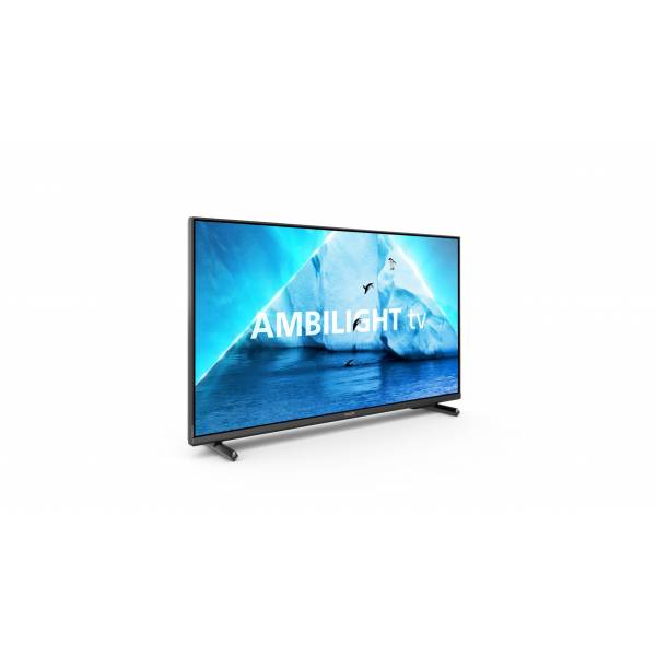 LED Full HD Ambilight-TV 32PFS6908/12 Philips