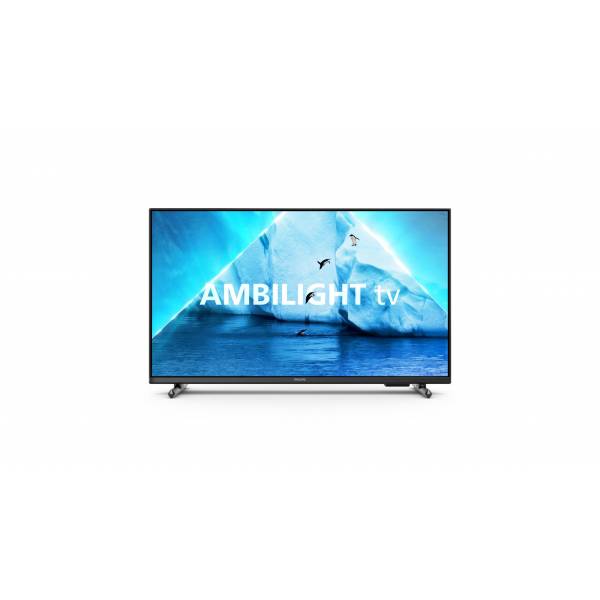 LED Full HD Ambilight-TV 32PFS6908/12 Philips