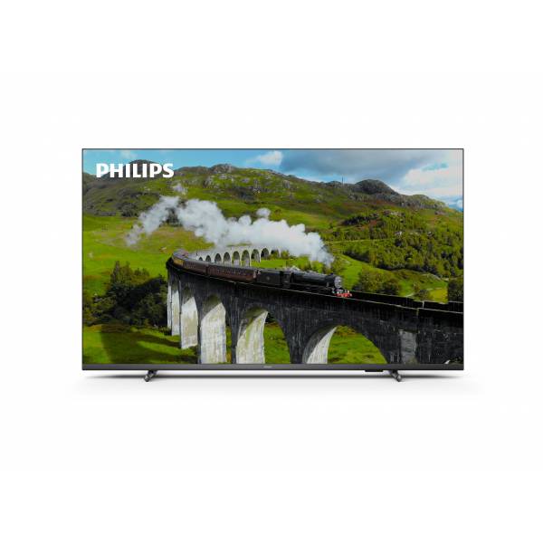 4K LED 55PUS7608/12 Philips 4K LED 55PUS7608/12 Philips